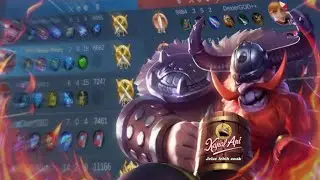 FRANCO.EXE - Mobile Legends Indonesia