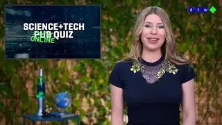 Science + Tech - Online Quiz 2021