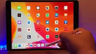 iPad OS biggest features