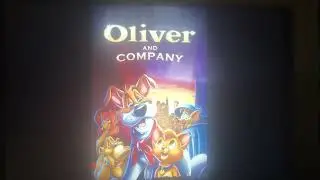 Oliver and Company