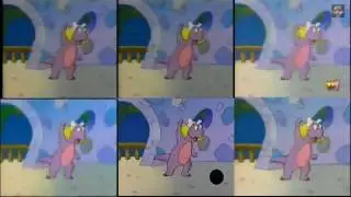 Dinobabies Intros