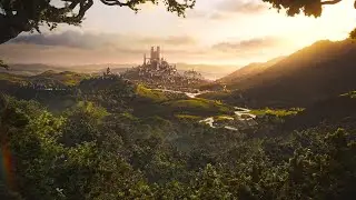 Fable Trailer 2020   | Official Announcement trailer