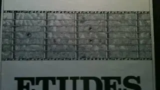 Jimmy Wyble Plays Etude 15 for Alec Wilder