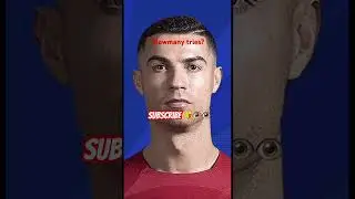 Can you compete Cristiano Ronaldo? #football #pausechallenge