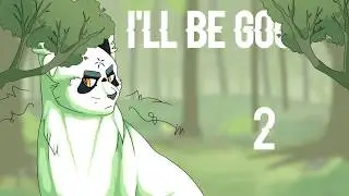 i'll be good | blackstar & stonefur M.A.P | closed, backups open, 20/20 taken