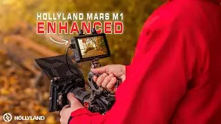 Could This Be The PERFECT Monitor? Hollyland Mars M1 Enhanced REVIEW | Filmmakers Quick Look