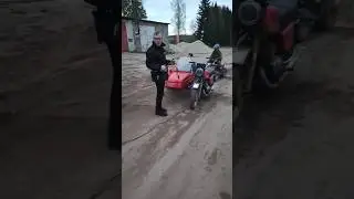 ИЖ сила