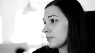 Just me, Silvana Denker (Plus Size Model)
