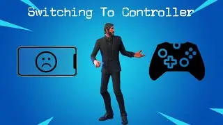 I'm Leaving Fortnite Mobile...