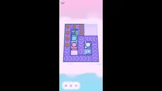 Freshly Frosted (by Snapbreak) - free offline puzzle game for Android and iOS - gameplay.