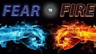 Are You Afraid? | Cus D'amato | Conquering The Emotion
