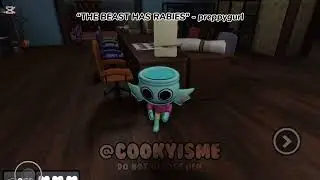 playing solo run as finn heheheha🎀👅