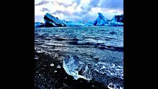 Storm Within the Tundra