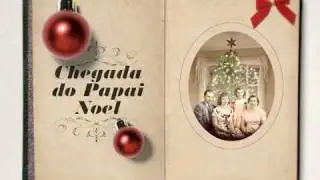 Shopping Recife - Abertura de Natal