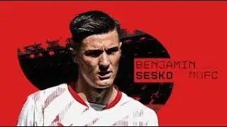 Arsenal are targeting Benjamin Sesko this summer, who is also wanted by Chelsea and PSG