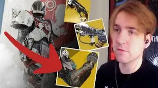 DESTINY 2 PVP NEEDS HELP