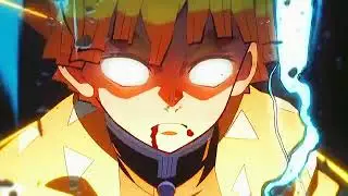 Agatsuma Zenitsu Edit #172