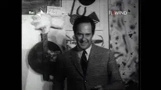 I R.A.S. - di Ugo gregoretti - 3' puntata (10/06/1966)