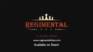 Regimental Chess Bam Bam Bam