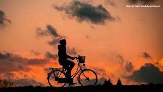 Som de Bicicleta - Barulho de Bicicleta - Bike Sound