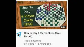 Free For All