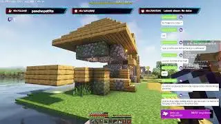 Directo de Jugando con seguidores