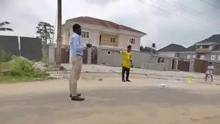 Learn To Fly Drones in Lagos, Nigeria at MX Creative Studios