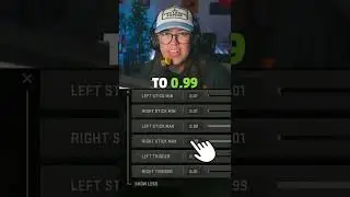 Best Controller Settings for Modern Warfare 2