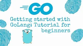 Getting started with Go Language:(Install, Hello world, Variable, switch-case, arrays, functions)
