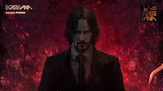 Le Castle Vania - Osaka Phonk (From John Wick: Chapter 4)