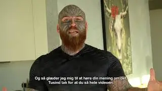Sig JA til dagen!