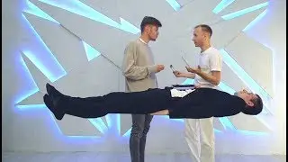 Виктор Першаков. Магия ШОК!!! ПРОМО. V trende. В тренде