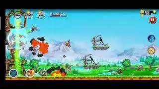 Day 330 | with Railgun |  The Catapult 3 |