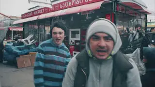 Xvale / ხვალე - რომ არამია! ( Alma records )
