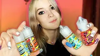 СОЛЕВОЙ ЛИМОНАД ?! / LEMON SALT ОБЗОР