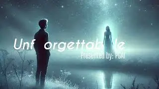 🎶 Unforgettable | PGAI  |