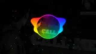 Pm boy-Call me(Official Music Visualizer)
