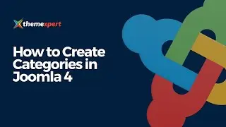 How to Create Categories in Joomla 4
