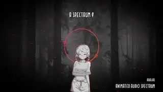Videohive Animated Audio Spectrum Music Visualizer »