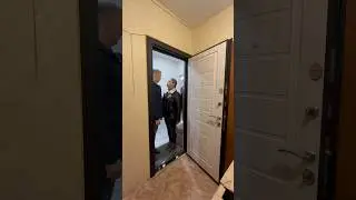 Секрет экономии☝🏻😅 #юмор #скетчи #семья #мужжена #жиза