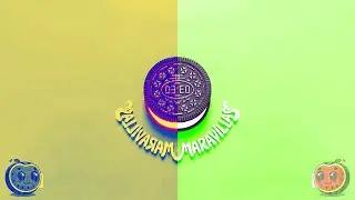 Oreo Wonder Flavors Effects l TVAM Effects