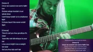 "Rockin' 'Til I Set You Free" Original with Lyrics...