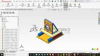 Solidworks Video Tutorials: How Grading Toolbox components in BOM