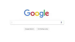 Detailed information on how Google search works