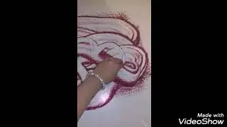 Видео с блестками .ПАПА❤