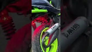 Yamaha next zone