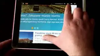 Tablet tScore Core Ivy 10 Challenge