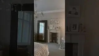 A bath in the bedroom 😮 
