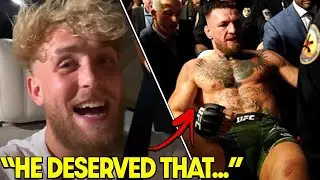 Celebrities React To Conor McGregor Injury VS Dustin Poirier