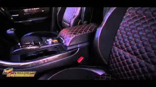 Trinidad and Tobago Experience Video from the International Showcase at SEMA!